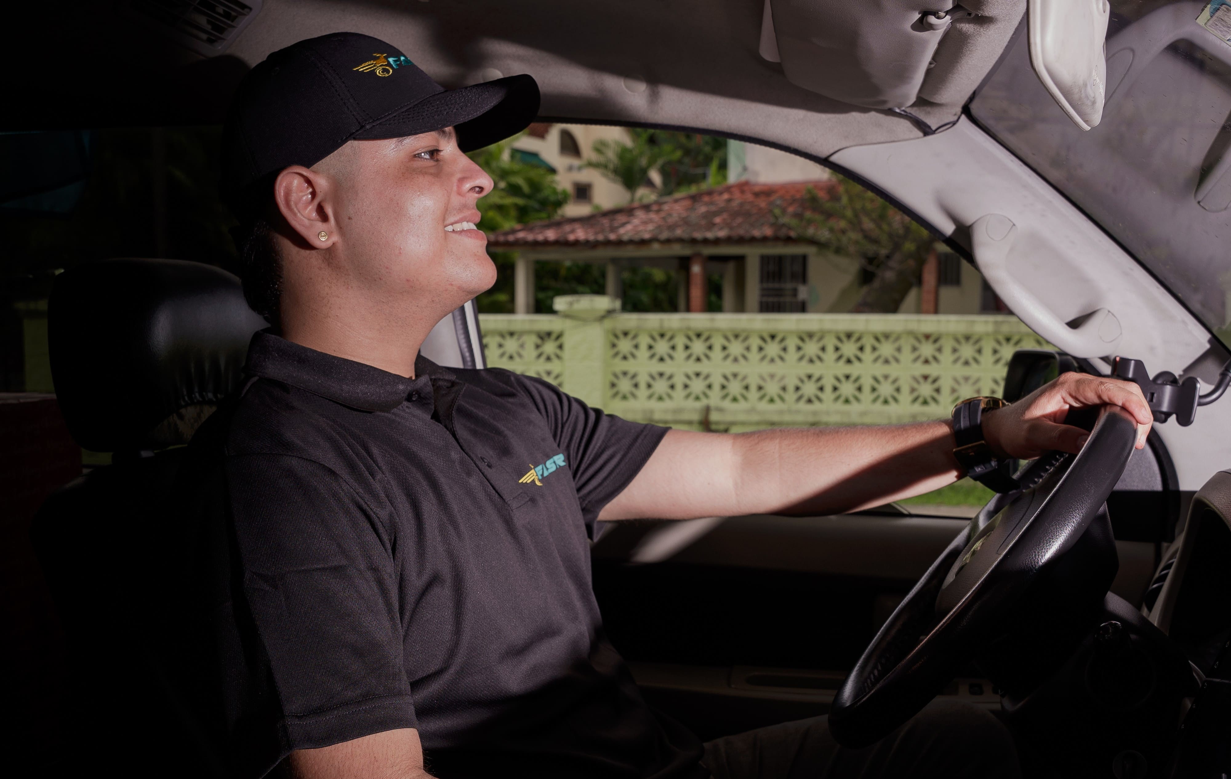 Transporte y Logística en Panamá