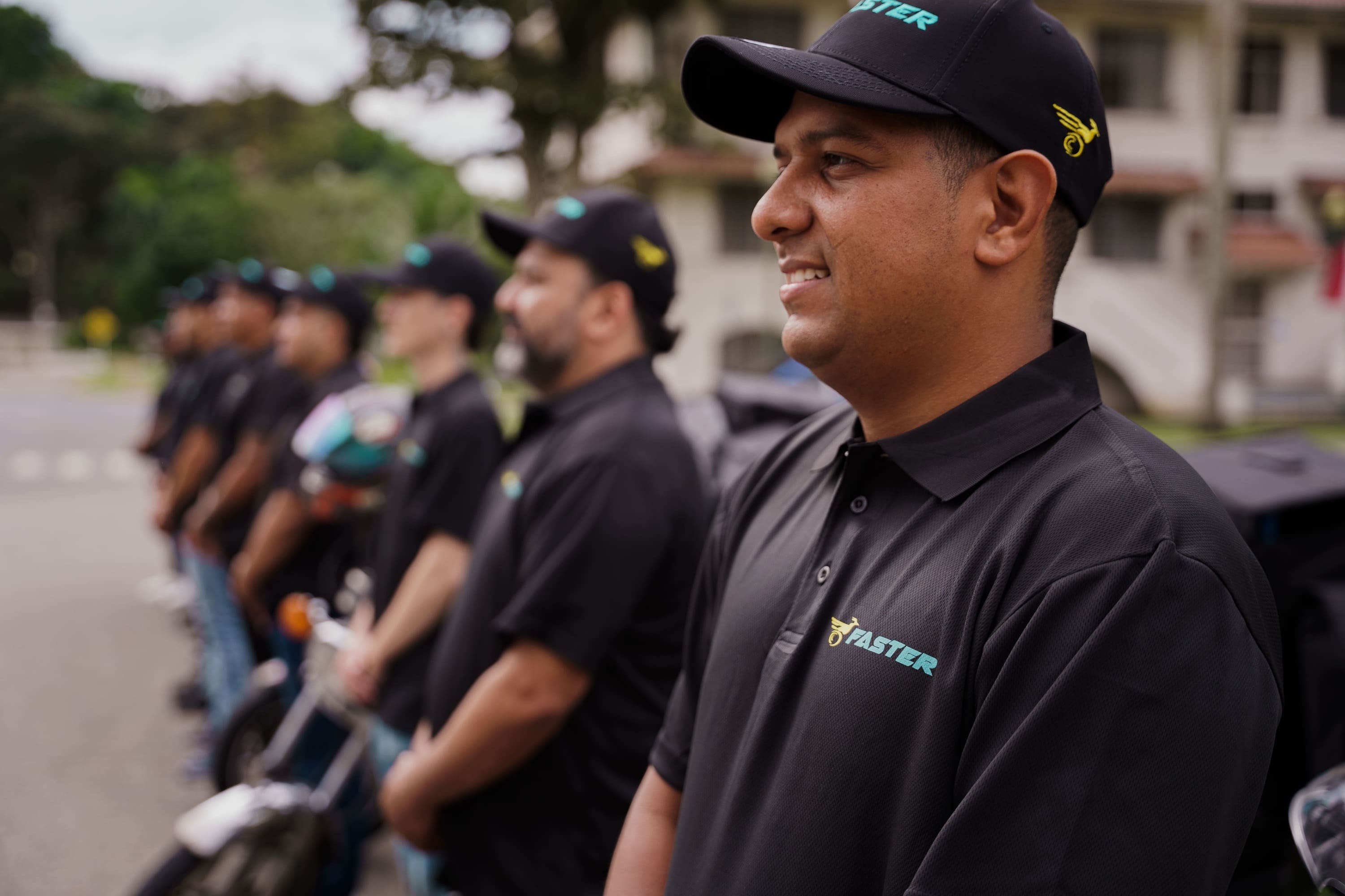 Delivery Profesional